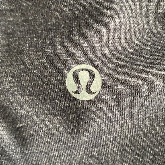 Lululemon Dance Studio Reversible Jacket - Picture 5 of 5